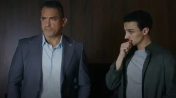 موعد عرض الحلقة 14 من رأس الأفعى وتراجع صلاحيات محمد كمال